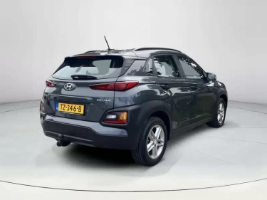 Foto van Hyundai Kona