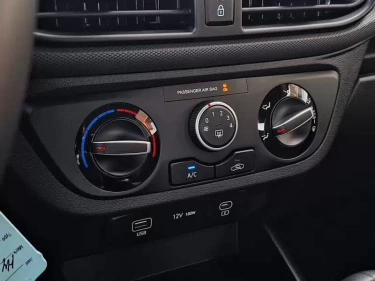 Foto van Hyundai i10