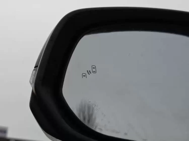 Foto van Toyota Bz4x