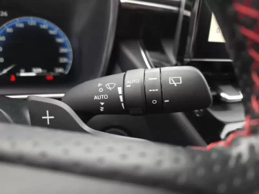 Foto van Toyota Corolla Touring Sports