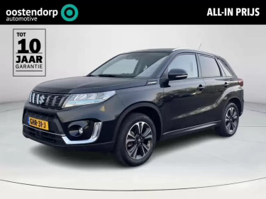 Foto van Suzuki Vitara