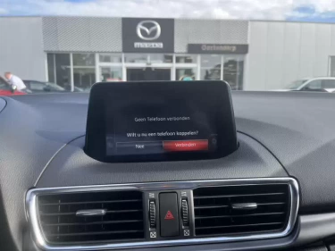 Foto van Mazda 3