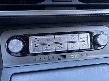 Foto van Hyundai Kona