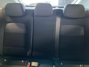 Foto van Hyundai Bayon
