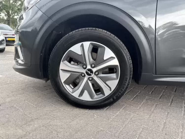 Foto van Kia e-Niro
