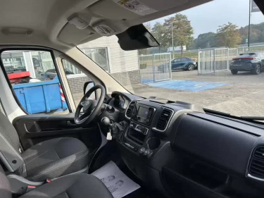 Foto van Toyota Proace MAX