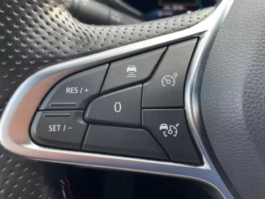 Foto van Renault Arkana