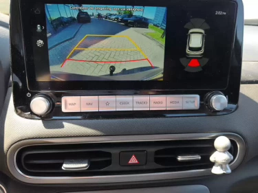 Foto van Hyundai Kona