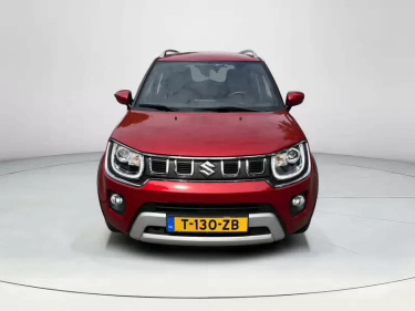 Foto van Suzuki Ignis