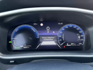 Foto van Toyota Corolla Cross