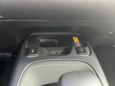 Foto van Toyota Corolla Touring Sports