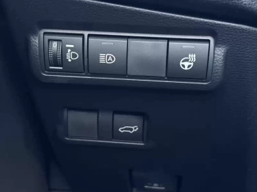 Foto van Toyota Corolla Cross