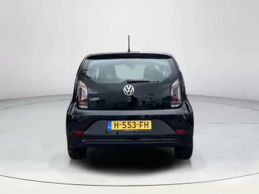 Foto van Volkswagen Up!
