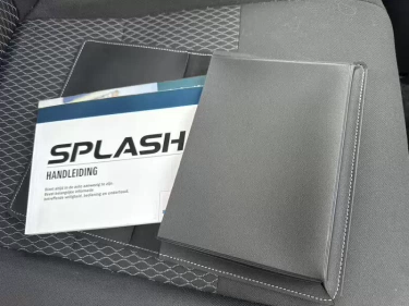 Foto van Suzuki Splash