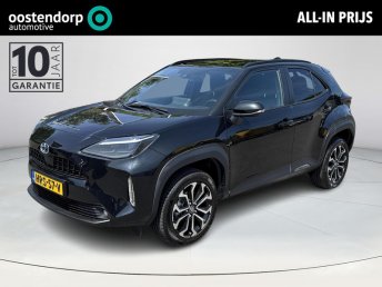 Toyota Yaris Cross 1.5 Hybrid Dynamic | Navigatie | Apple CarPlay/Android auto | Achteruitrijcamera occasion 2023
