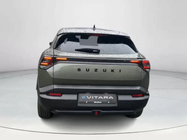 Foto van Suzuki e Vitara