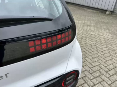 Foto van Hyundai Inster