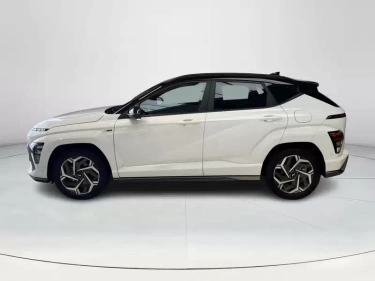 Foto van Hyundai KONA