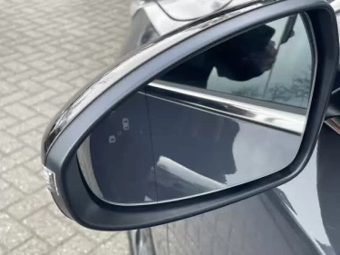 Foto van Kia Ceed Sportswagon