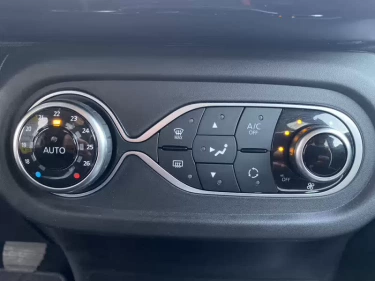 Foto van Renault Twingo Z.E.