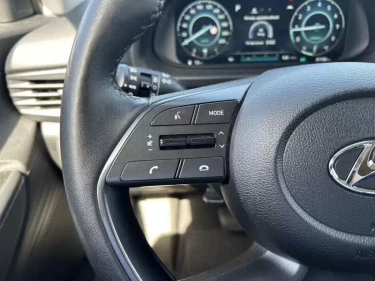 Foto van Hyundai i20