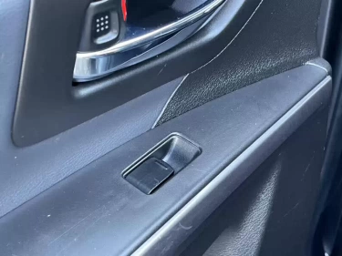 Foto van Suzuki S-Cross