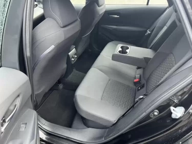 Foto van Toyota Corolla Touring Sports