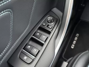 Foto van Kia Ceed