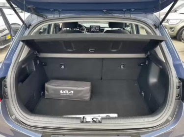 Foto van Kia Stonic