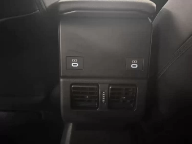 Foto van Toyota Bz4x