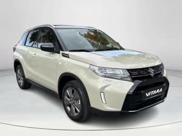 Foto van Suzuki Vitara