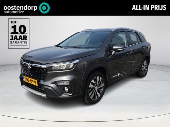 Suzuki S-Cross 1.4 Boosterjet Style Smart Hybrid  occasion 2025