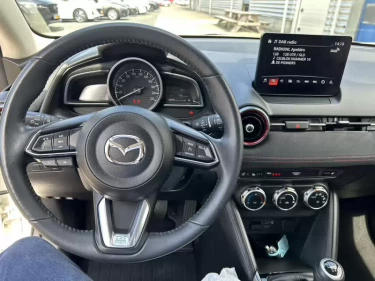 Foto van Mazda 2