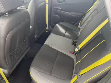 Foto van Hyundai Kona