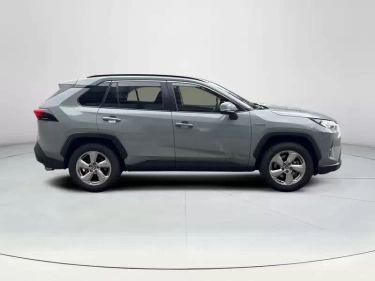 Foto van Toyota RAV4