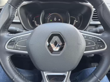 Foto van Renault Kadjar