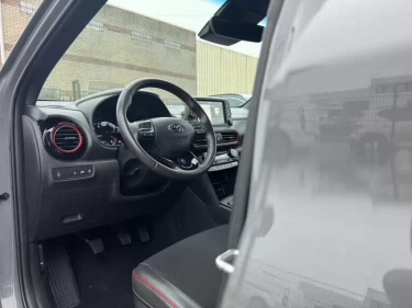 Foto van Hyundai Kona