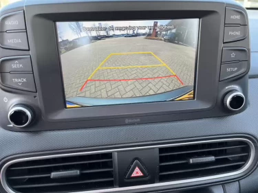 Foto van Hyundai Kona