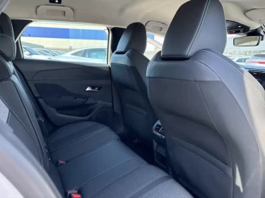 Foto van Peugeot 308 SW