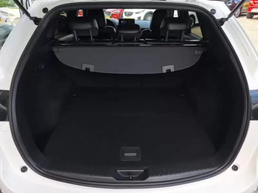 Foto van Mazda CX-5