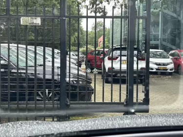 Foto van BYD ATTO 3 EVO