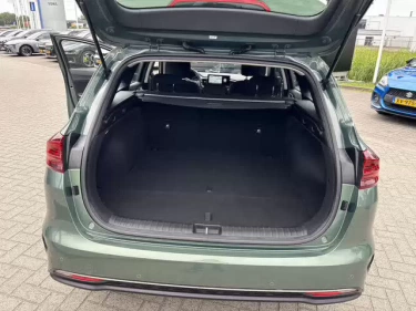 Foto van Kia Ceed Sportswagon