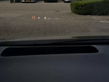 Foto van Toyota Corolla Touring Sports