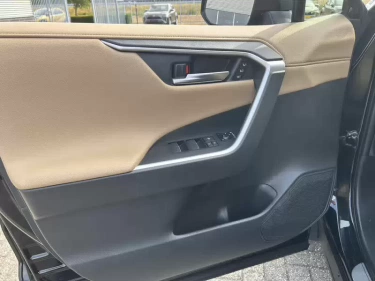 Foto van Toyota RAV4