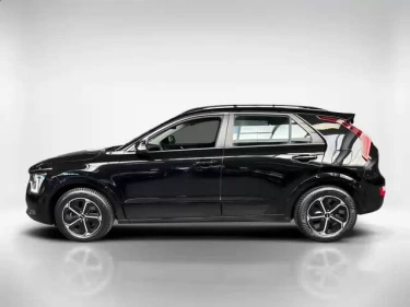 Foto van Kia Niro