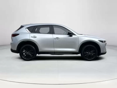 Foto van Mazda CX-5
