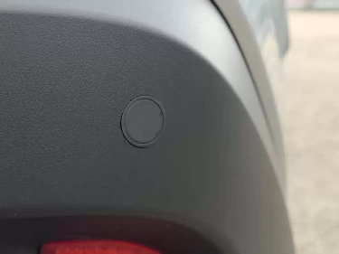 Foto van Toyota Corolla Cross