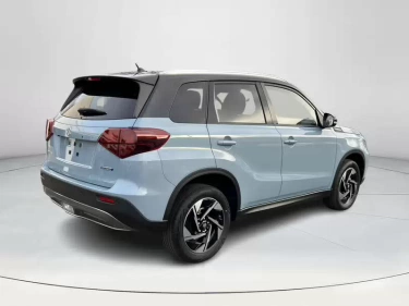 Foto van Suzuki Vitara