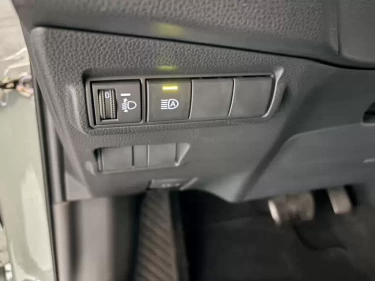 Foto van Toyota Corolla Cross