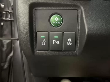 Foto van Honda HR-V
